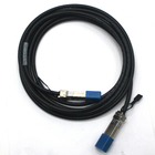 10G SFP+ TO SFP+ DAC Direct Attached Cable 1M AWG30 Cable Supplier