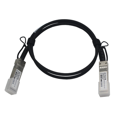 2m SFP-H10GB-CU2M 10G SFP+ Direct Attach Copper Twinax DAC Cable Passive