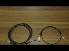 Aixton 400G QSFP+ do 40G QSFP+ Kabel AOC z modułem nadajnika