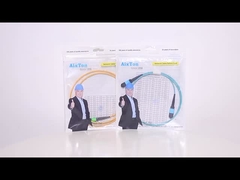 Włókno optyczne łącznik MPO Zestaw kablowy na zamówienie Wielojadrowy przewód patch Fiber Optical