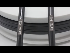 GYTA53 GYTY53 Kabel światłowodowy bezpośrednio zakopany 12 24 36 48 72 96