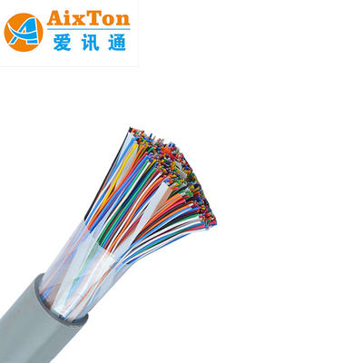 Multi Pairs UTP Cat3 Telephone Cable Ideal for PBX Systems, Intercoms & Analog Telephone Networks
