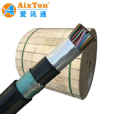 Outdoor UTP FTP Cat3 Telephone STP Cable 100 Pairs Copper Cat5e Cat3 25 30 20 10 Cable