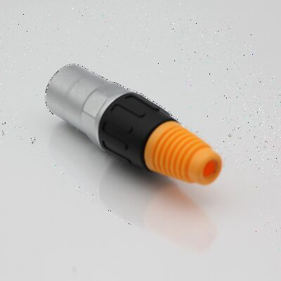 Connector Waterproof Ethernet Rj45 Icstation Rj45 Waterproof Connector M19 Rj45 Waterproof Male Female Connector