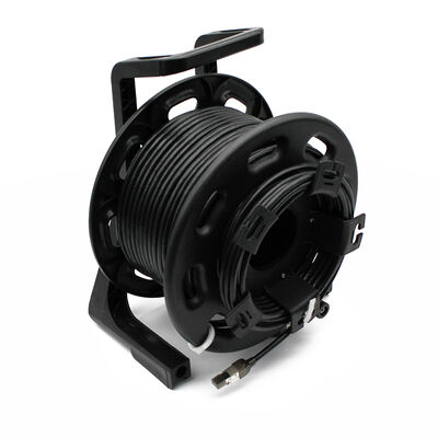 XLR Male to Female Audio Microphone Cable with PVC Jacket for Mixer and Speaker Amplifier Video & Audio Cable