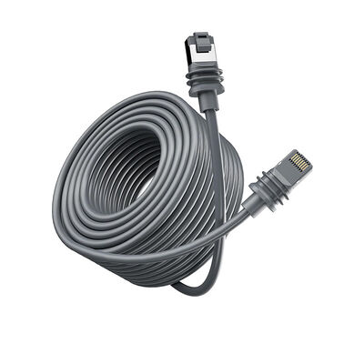 New Design Starlink Cable Gen3 75FT V3 for Standard Kit Star Link Ethernet Cable Custom Waterproof Cable