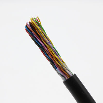 Manufacturer UTP CAT3 Telephone Cable 5 Pair 10 Pair 15 Pair 20 Pair 24AWG COPPER
