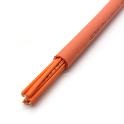 Ftth Om3 2 4 6 8 12 Podstawowa dystrybucja kabli optycznych jednowarunkowej Fabryka kabli światłowodowych