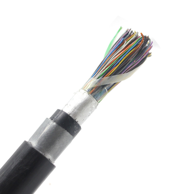 HYV HYA 25P/50P/100P CAT3 Kabel telefoniczny 4 przewody Rj11 Kabel telefoniczny elastyczny