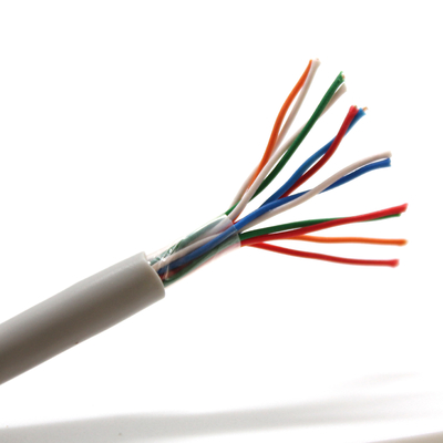 Kabel telefoniczny typu Cat3 z osłoną w pomieszczeniach i na zewnątrz 20 par 50 par 100 par 200 par Producent