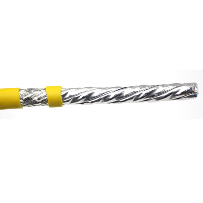 Kabel sieciowy Cat8 dużych prędkości 305m SFTP RJ45 Kabel Ethernet Kabel sieciowy Internet