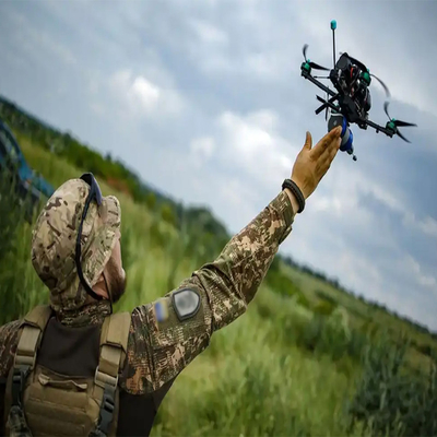 Chińska fabryka optycznych włókien do dronów fpv drony zestaw optycznych włókien 0,27 mm