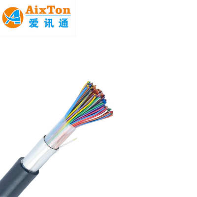Chiny Producent OEM 20 par 25 par 32 par 50 par 100 par Wielopar kabel łączności danych