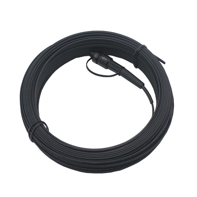Corning Kompatybilny SingleMode SC APC Połączacze światłowodowe Patchcords do szybkich sieci