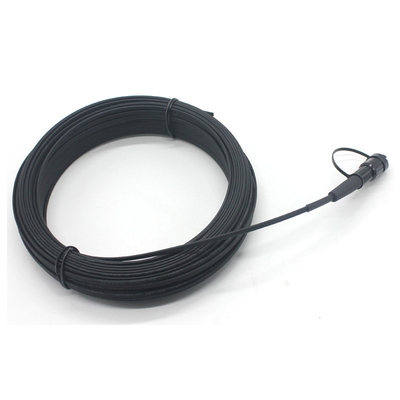 Corning Opti Tab Outer Protective Patch Cord Długość 3m 5m 7m LSZH Kabel Jacket