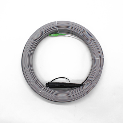 FTTA Outdoor Waterproof Fiber Patch Cord z Optitap Mini SC APC/UPC Connector Corning Optitap 1310/1550nm Długość fali