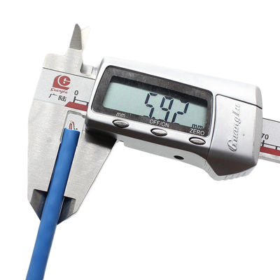 CAT6 CAT6A Kabel sieciowy Ethernet 23AWG 24AWG CCA Przewodnik miedziany UTP FTP SFTP Kable komunikacyjne wewnętrzne