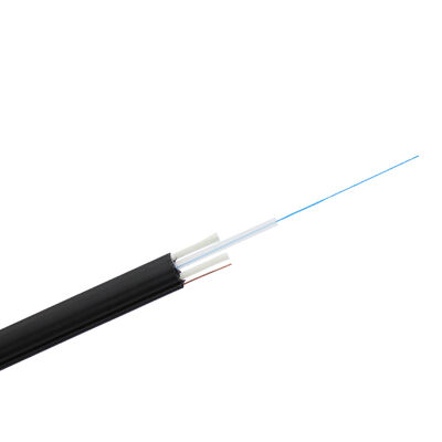 Hardened Opti-Tap Connector Drop Cable Dielectric/Tonable Opti-Tap Patch Cord
