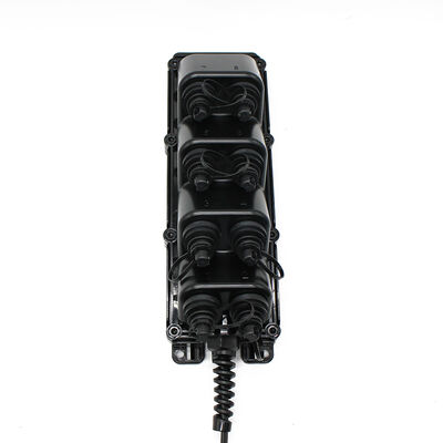 Opti-tap LC SC Nap MST Multiport Service Terminal Distribution Box FAT Fiber Optic Box dla 5G Nap Kompatybilny terminal optyczny