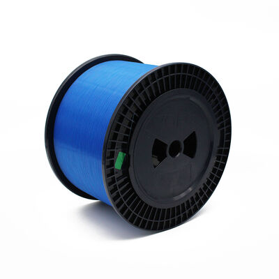 Bare Fiber G652d G657a1 G657a2 Low Loss Indoor/Outdoor FPV Drones Spools Single Mode Raw Optical Fiber 10km-50km