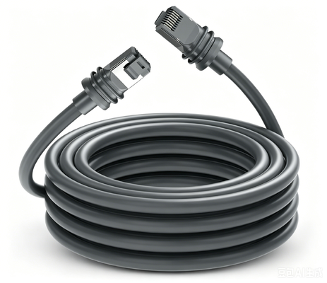 Starlink Cable Gen3 Dedicated Line Satellite Connection Double Shielded Star Chain Third Generation Receiving Line 32.81FT/10m